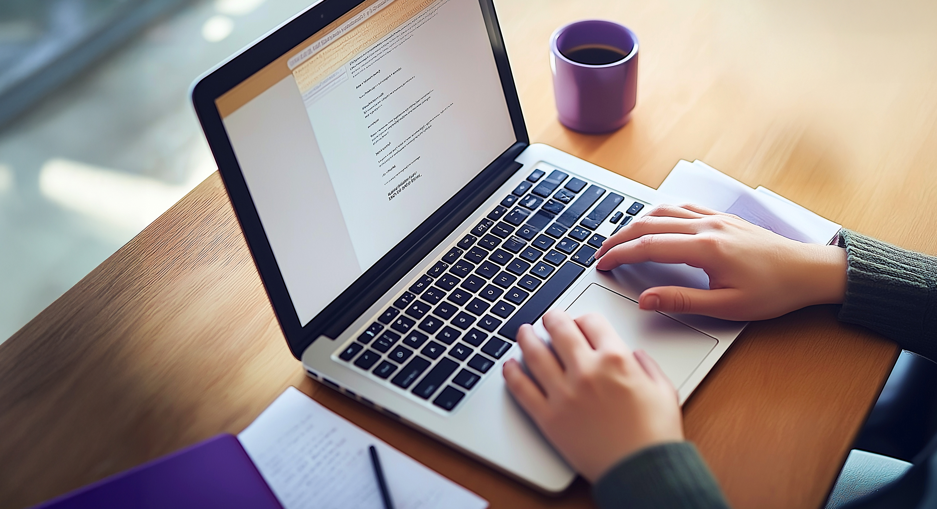 チームワークのイメージ