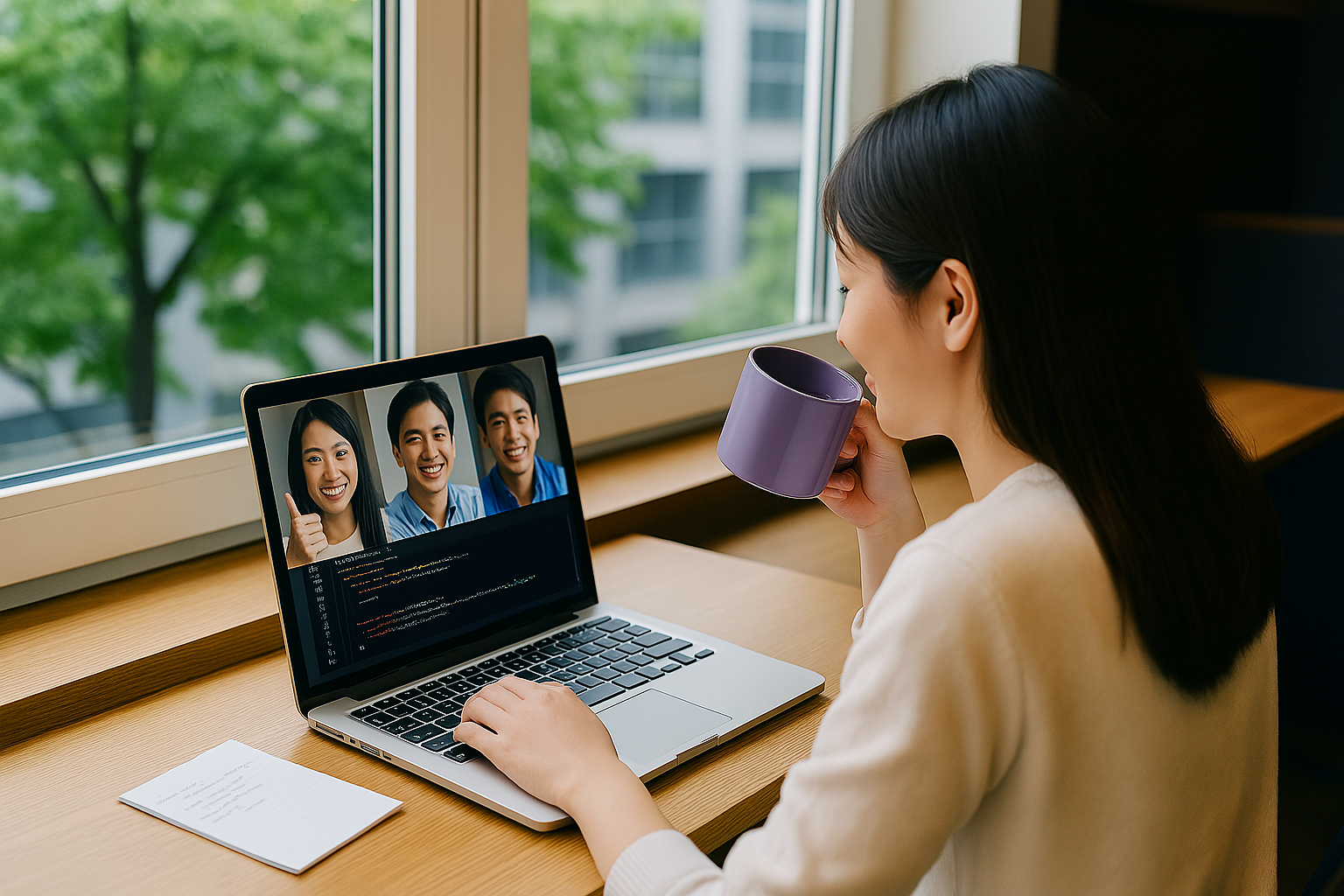 人事制度と福利厚生のイメージ